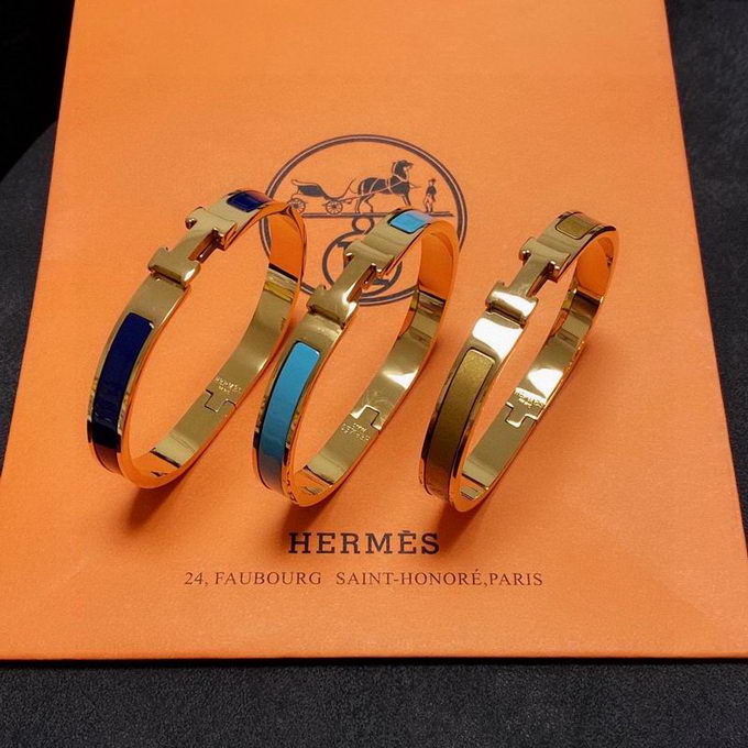 Hermes Bracelet ID:20230516-41